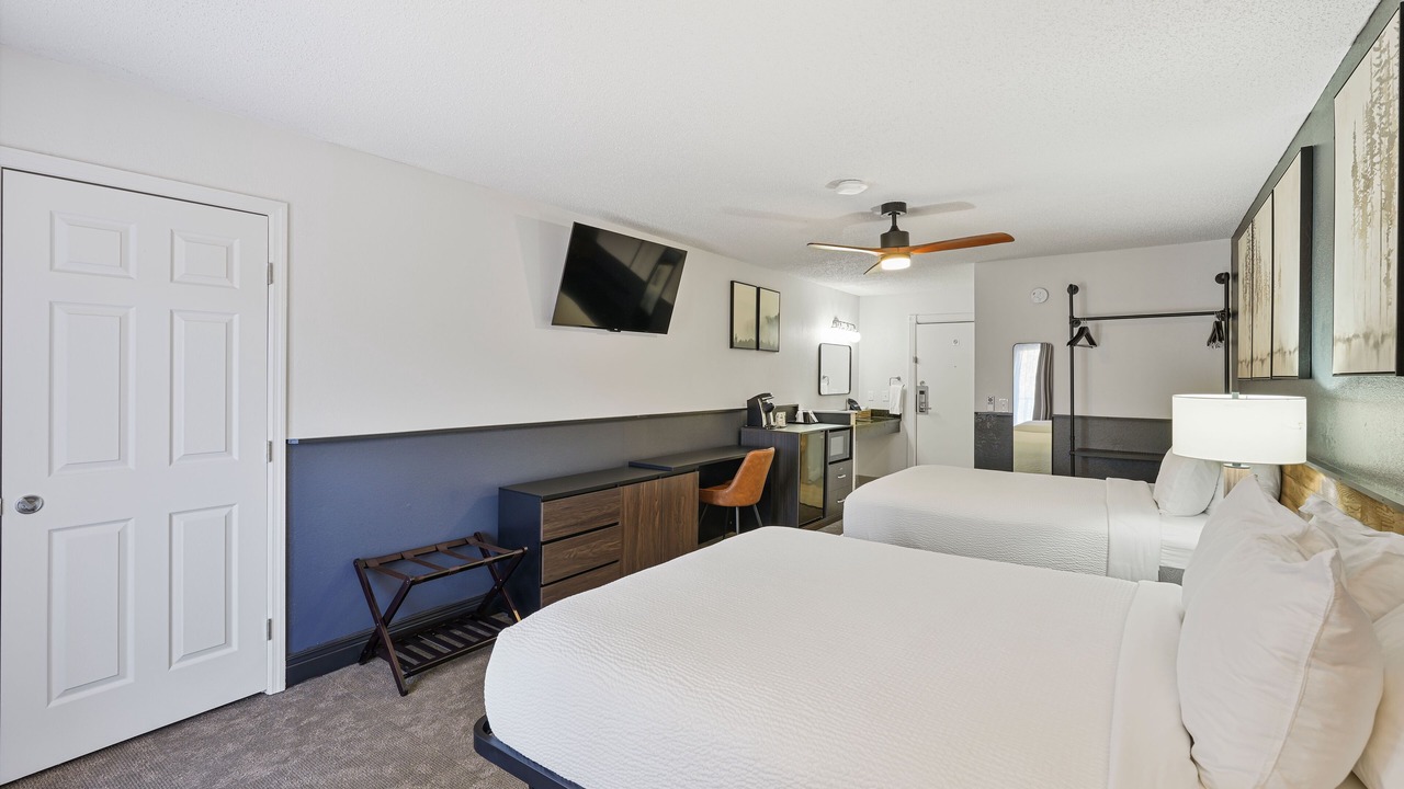 Photo of Bedroom in Townsend