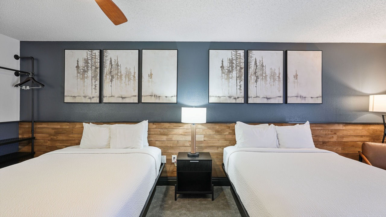 Photo of Bedroom in Townsend