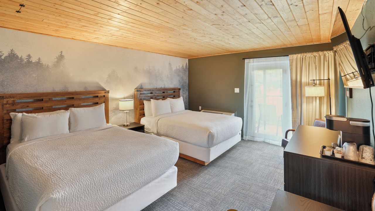 Photo of Bedroom in Townsend