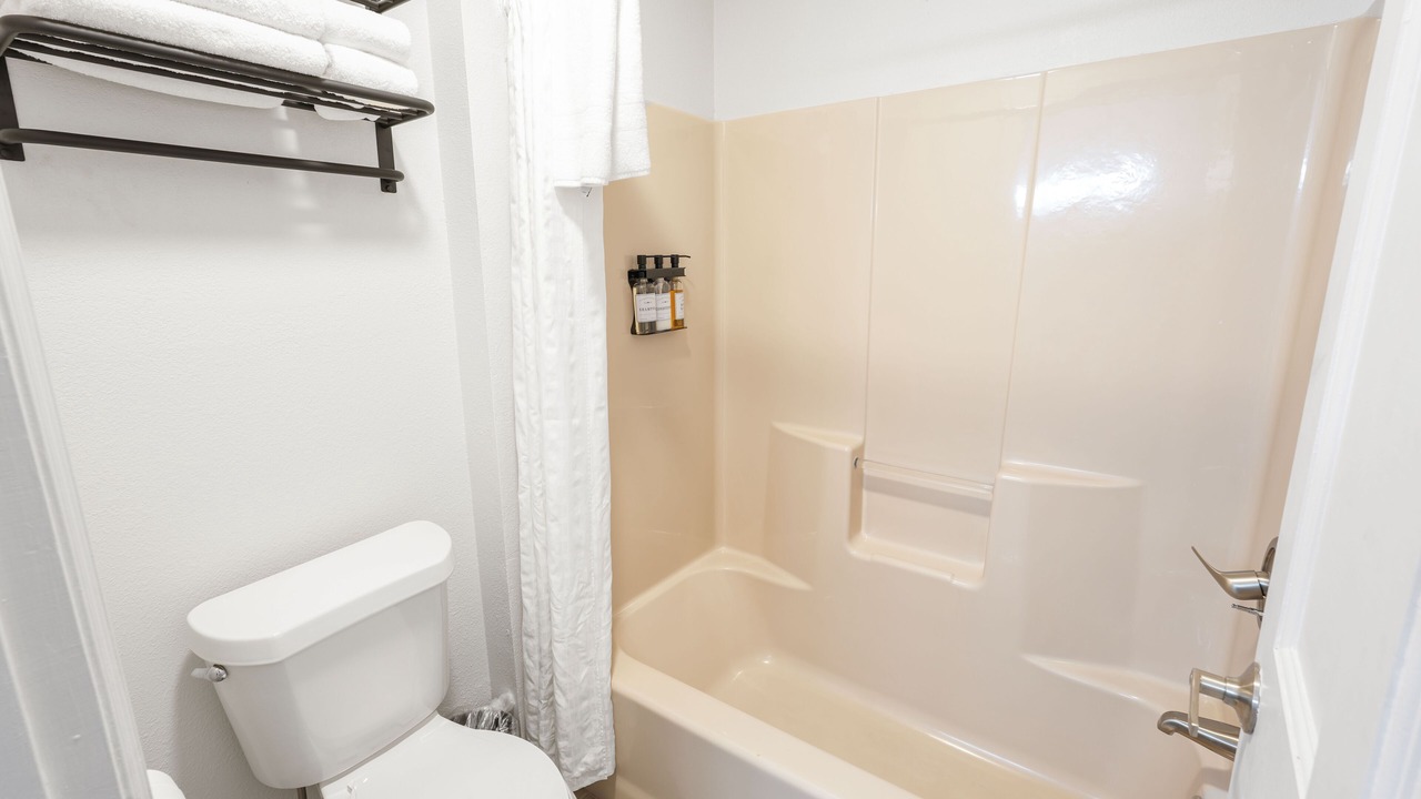Photo of Bathroom in Townsend