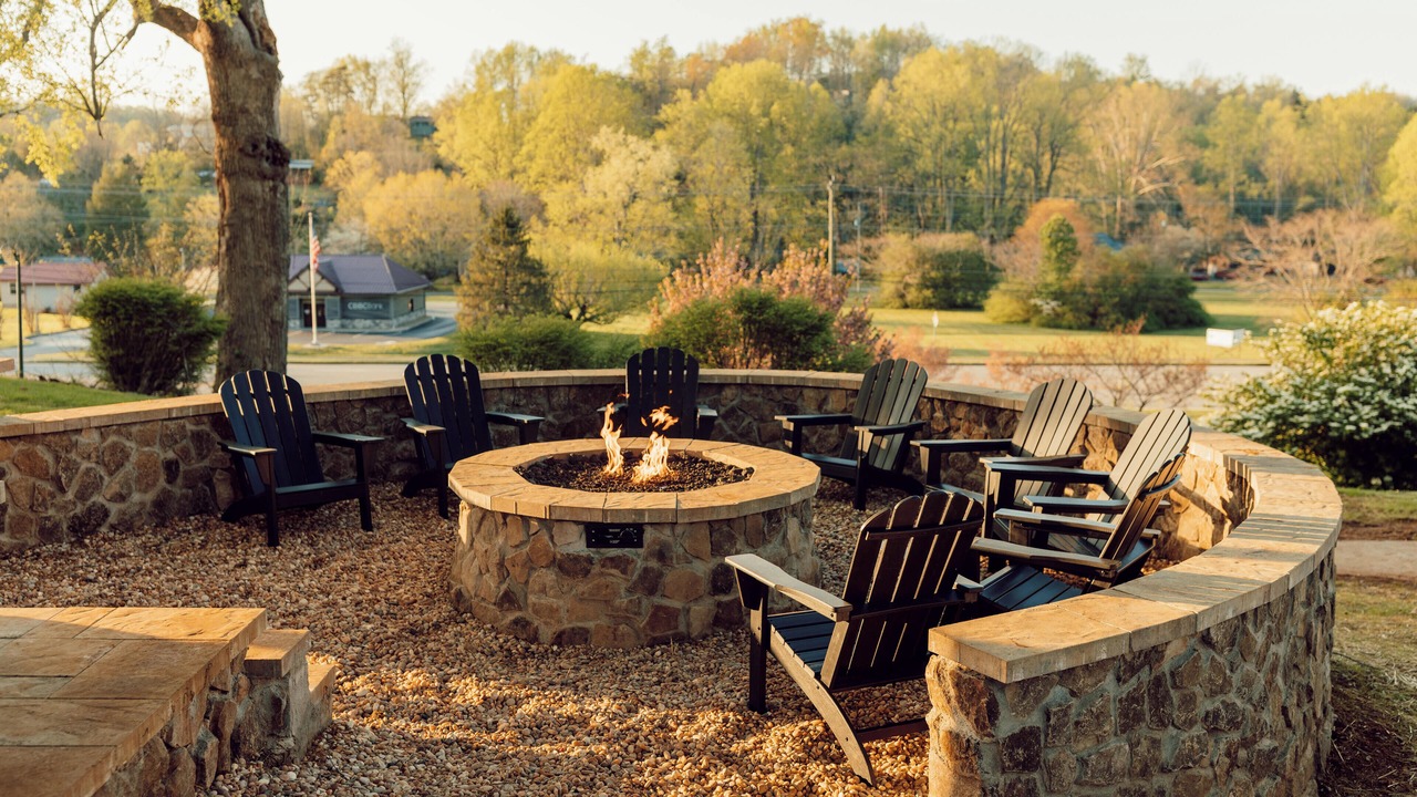Photo of Outdoor in Townsend