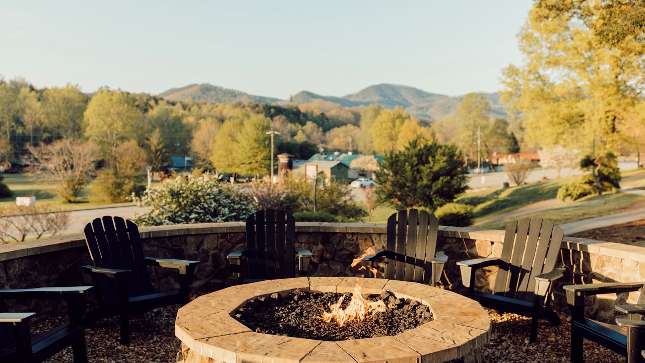 Photo of Outdoor in Townsend