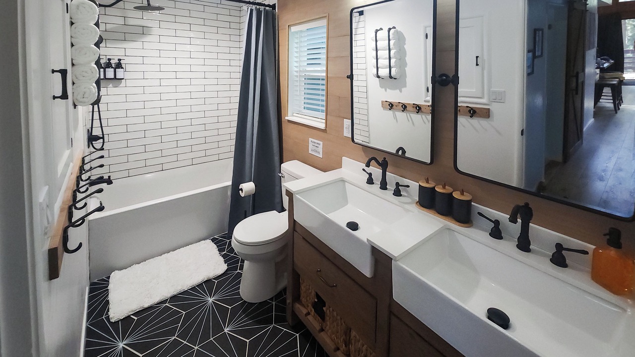 Photo of Bathroom in Alta