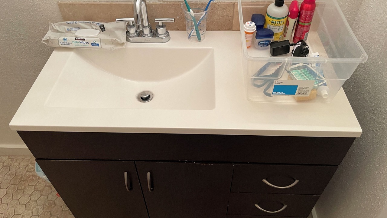 Photo of Bathroom in South Lamar