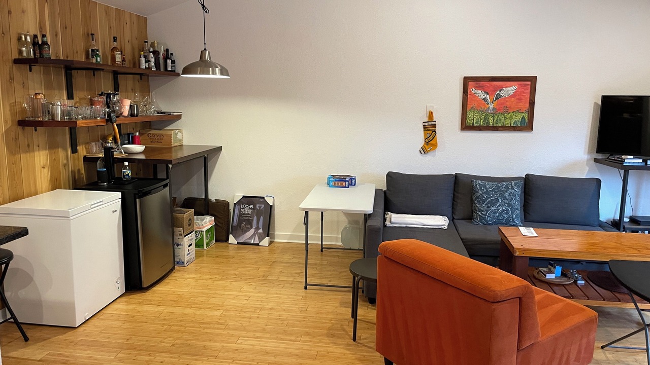 Photo of Livingroom in South Lamar