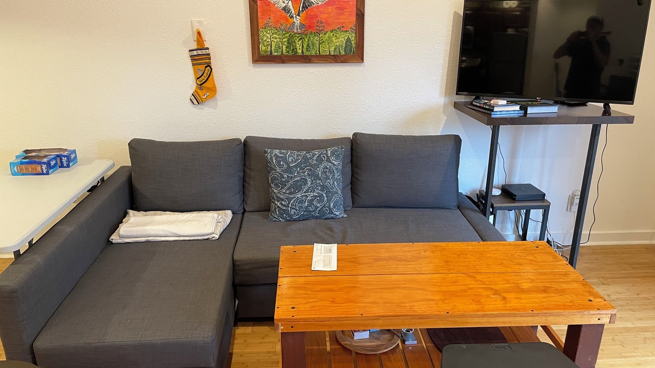 Photo of Livingroom in South Lamar