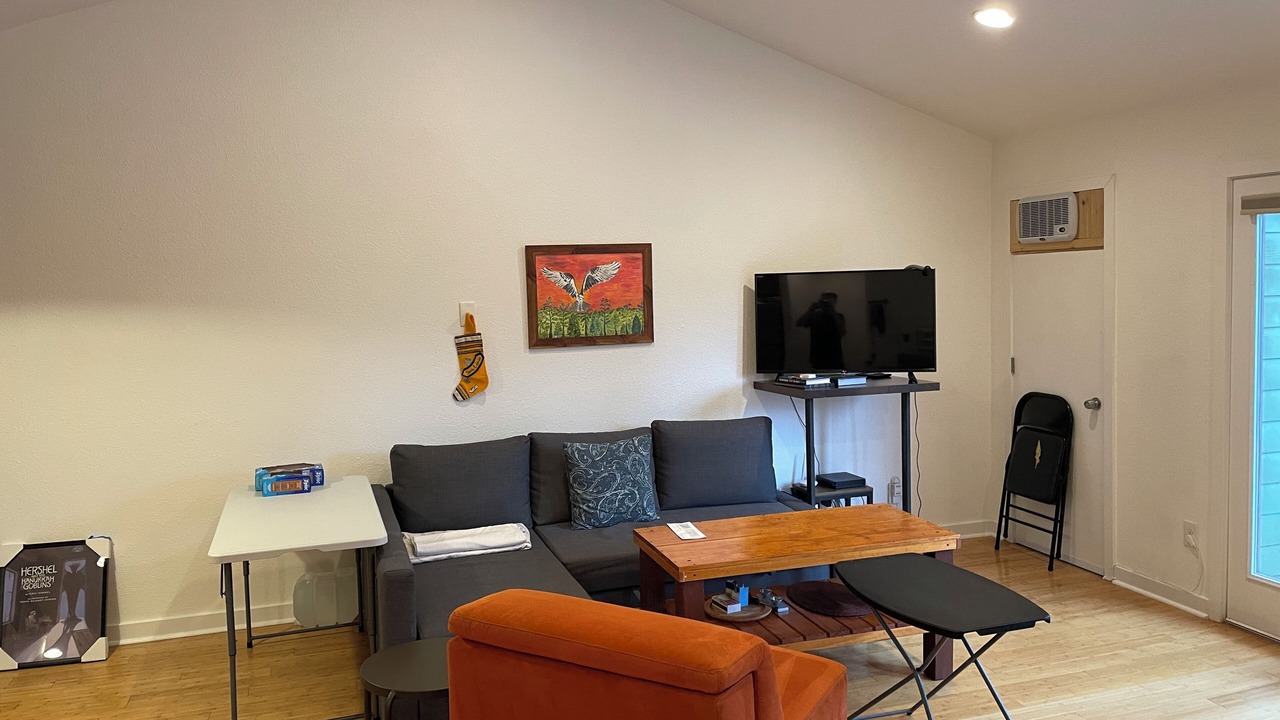 Photo of Livingroom in South Lamar