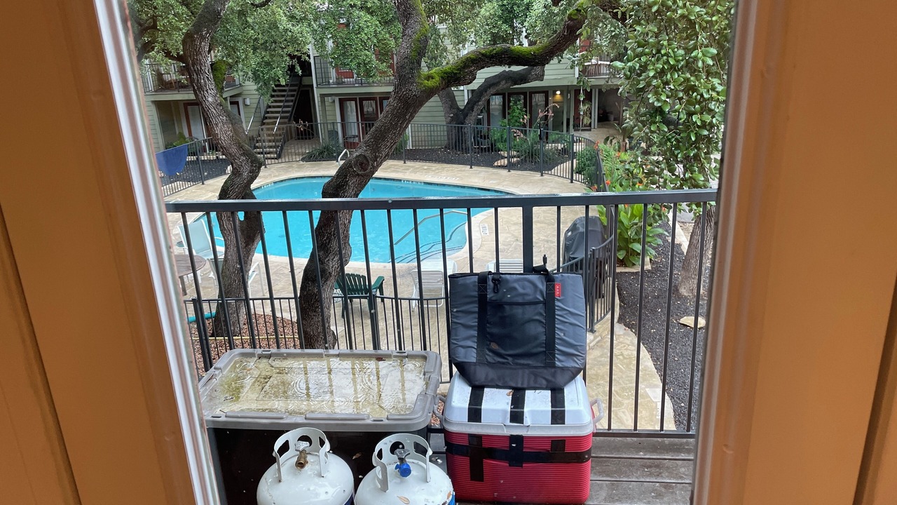 Photo of Outdoor in South Lamar