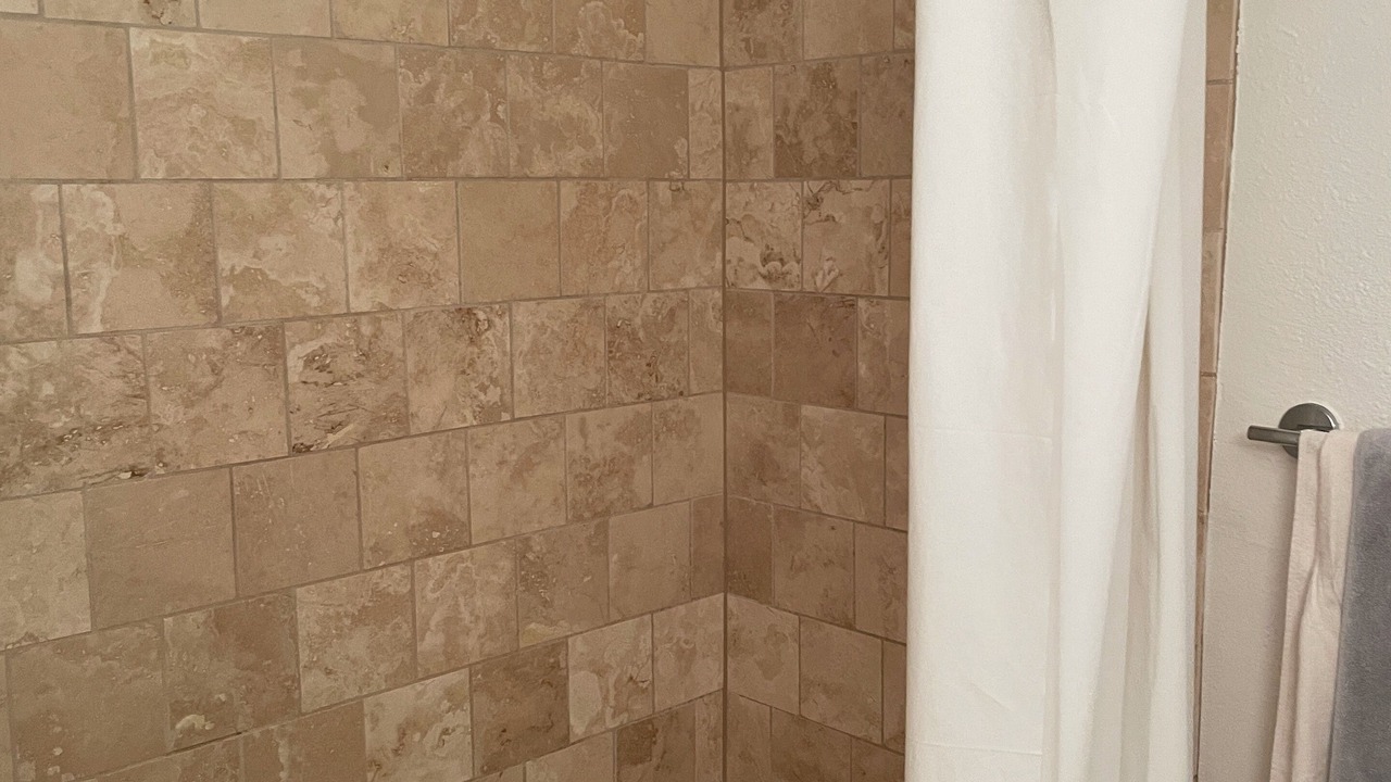 Photo of Bathroom in South Lamar