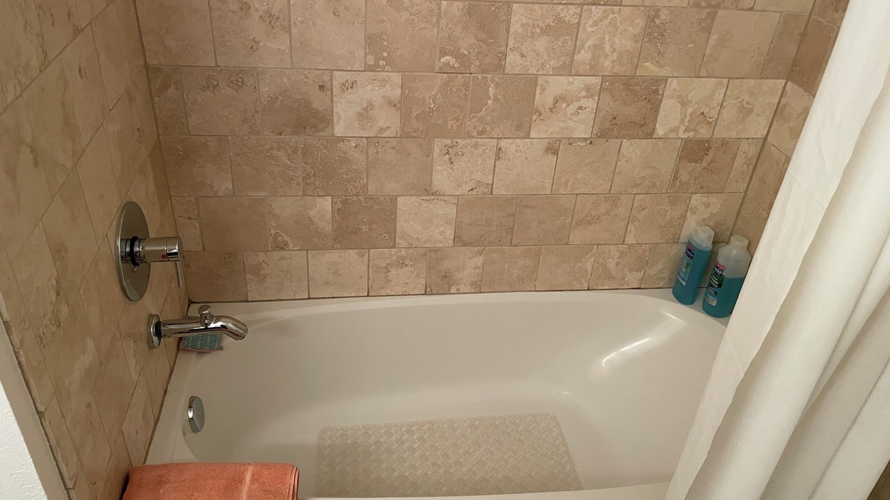 Photo of Bathroom in South Lamar