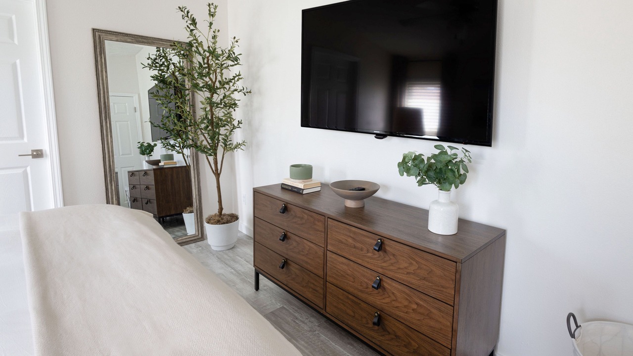 Photo of Bedroom in Biggar