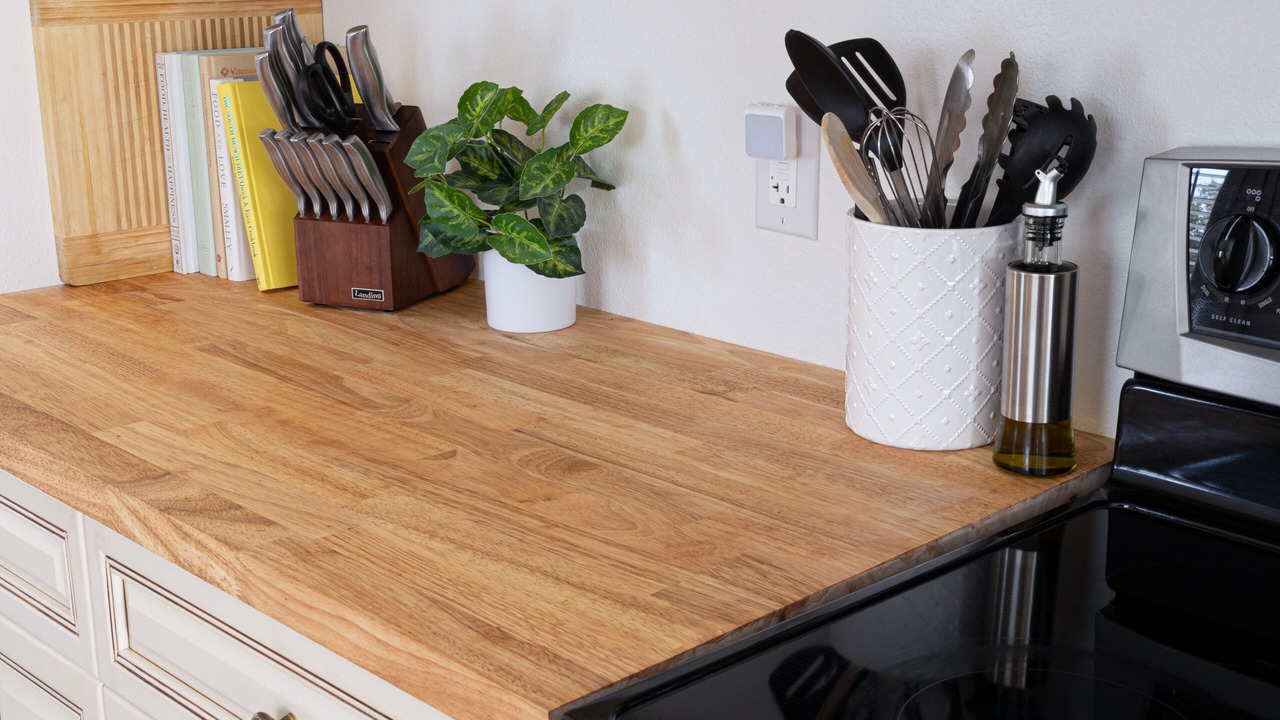 Photo of Kitchen in Biggar