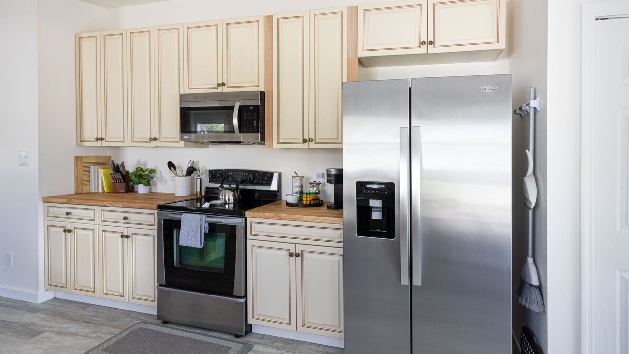 Photo of Kitchen in Biggar