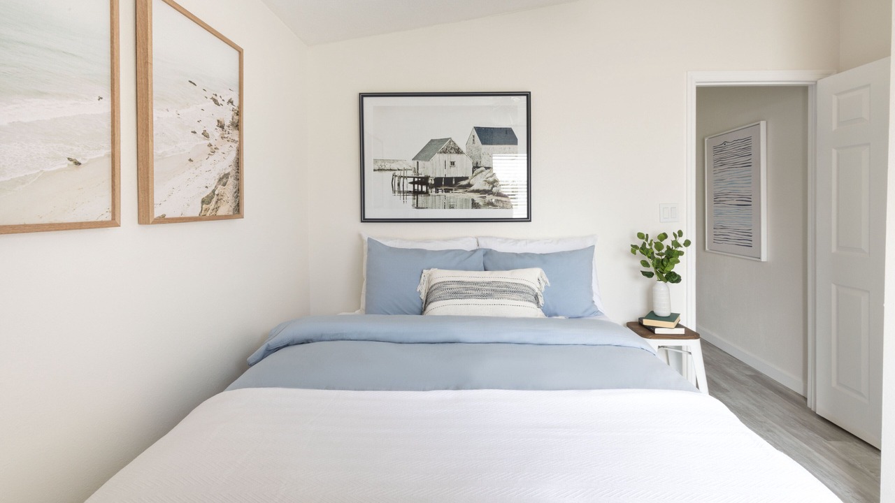 Photo of Bedroom in Biggar