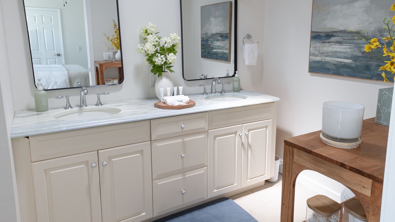 Photo of Bathroom in Biggar