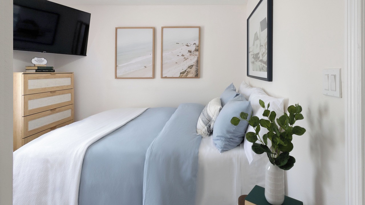 Photo of Bedroom in Biggar