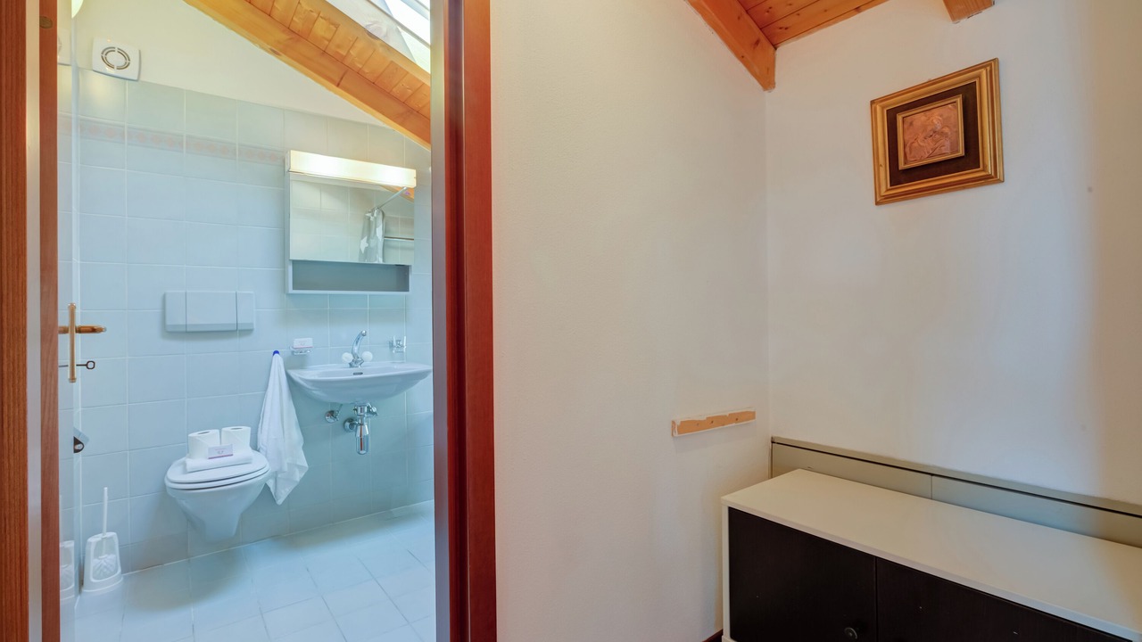 Photo of Bathroom in Castelrotto