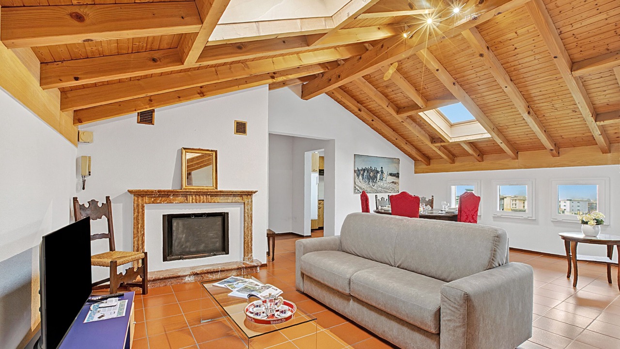 Photo of Bedroom in Castelrotto