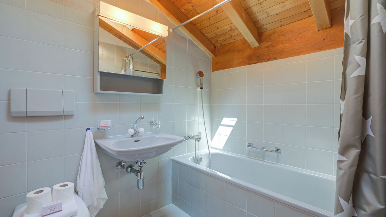 Photo of Bathroom in Castelrotto