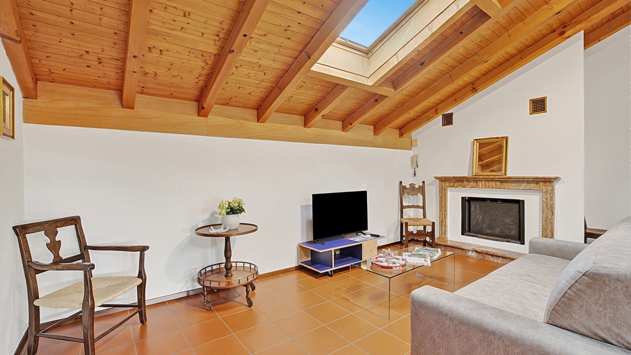Photo of Livingroom in Castelrotto