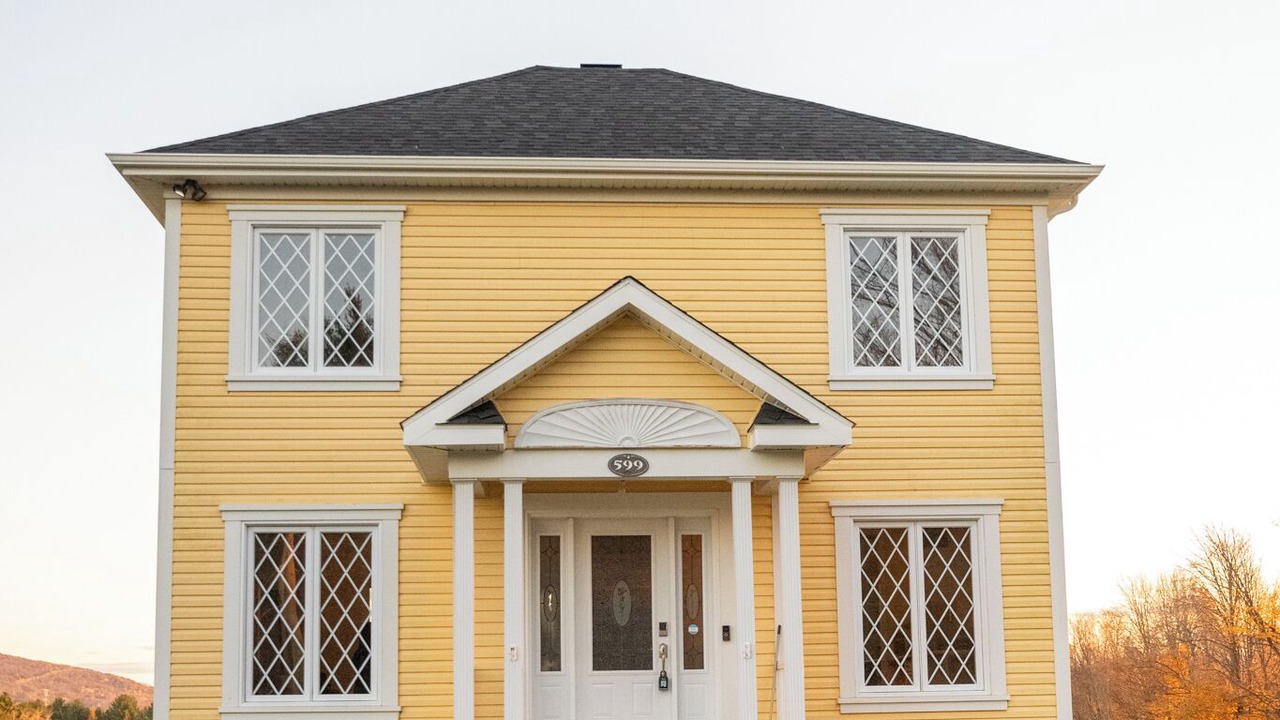 Photo of Outdoor in Bromont