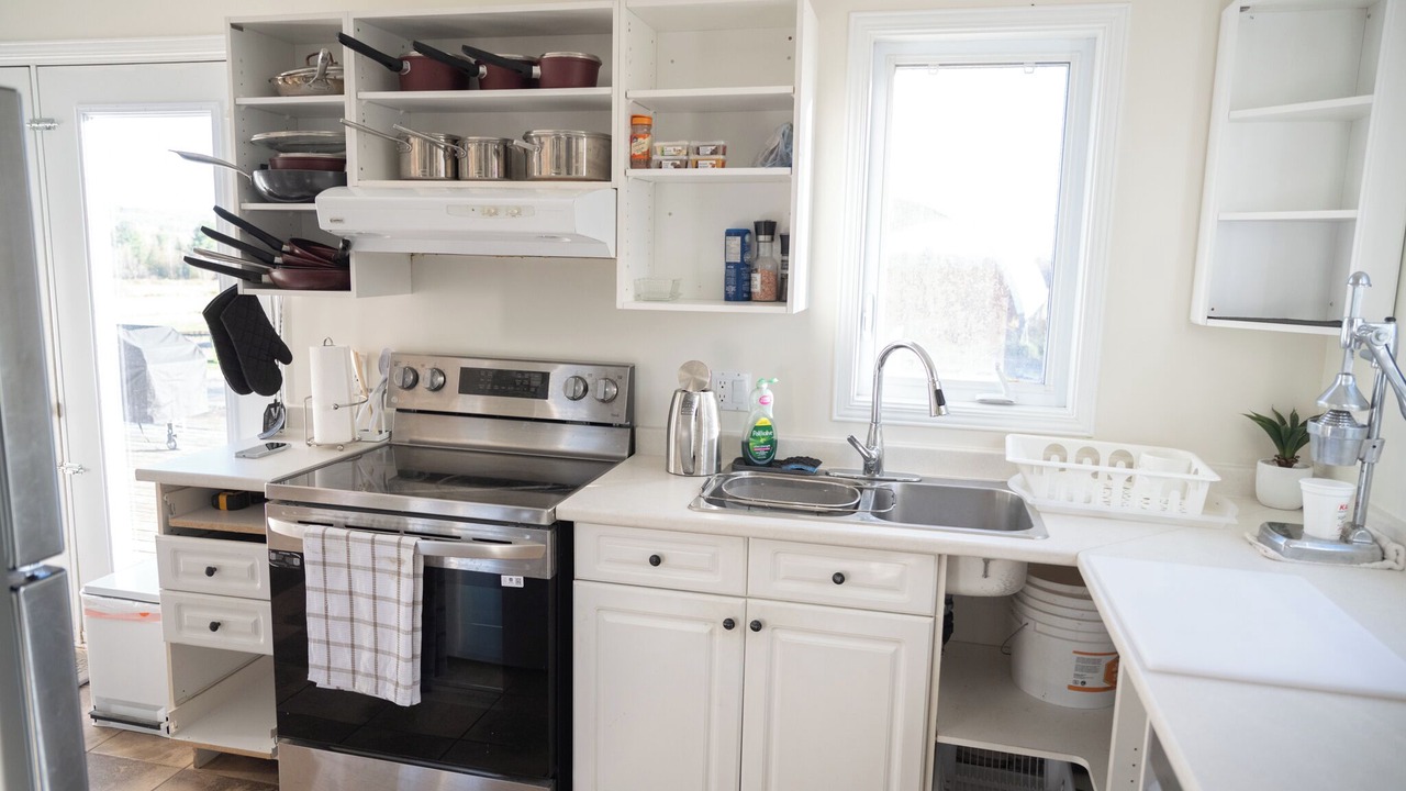 Photo of Kitchen in Bromont