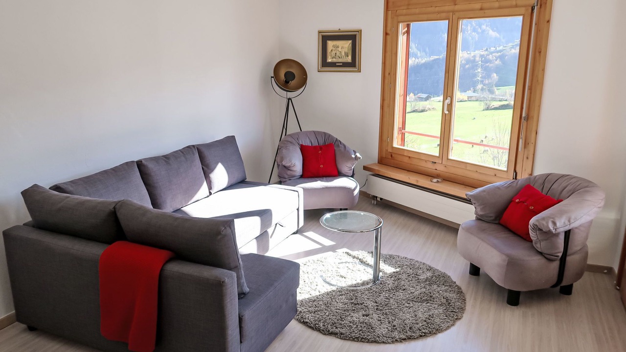 Photo of Livingroom in Acletta