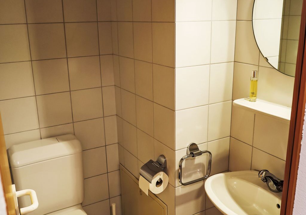 Photo of Bathroom in Acletta
