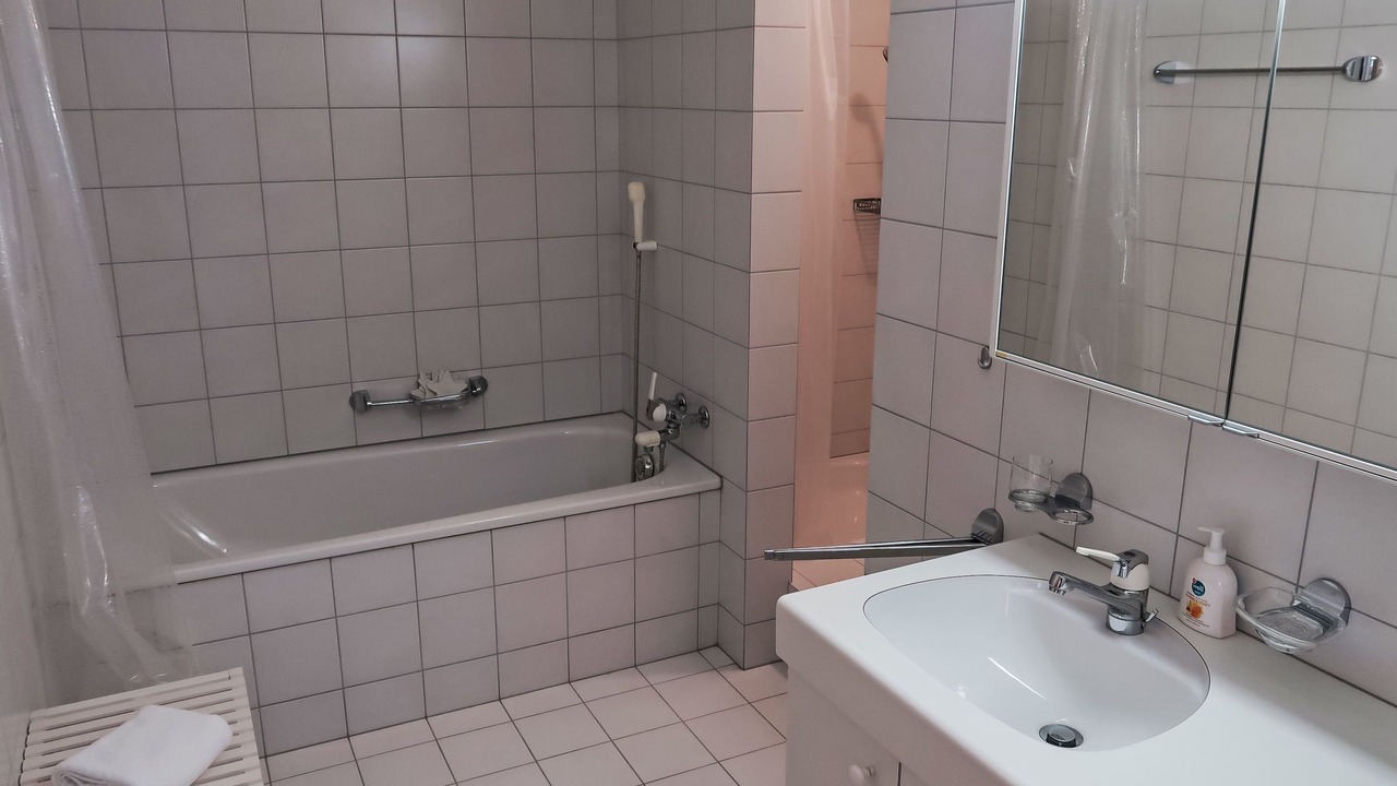 Photo of Bathroom in Acletta