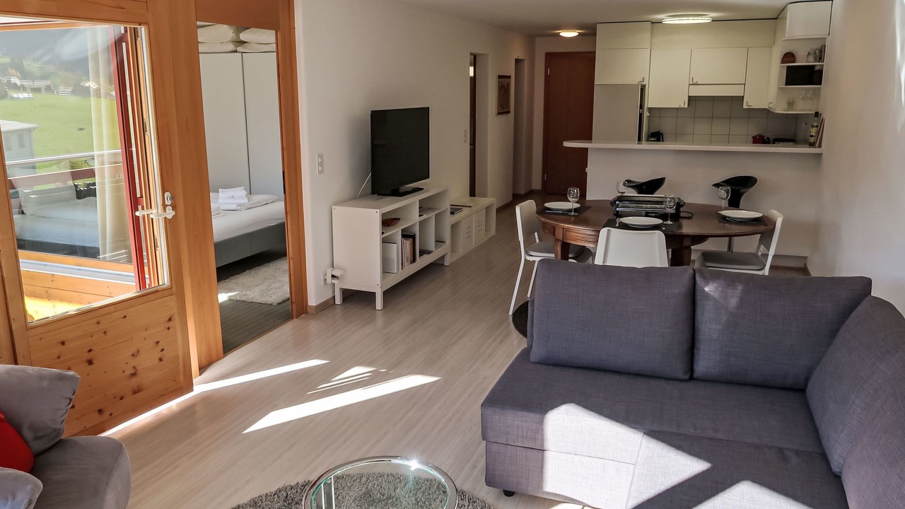 Photo of Livingroom in Acletta