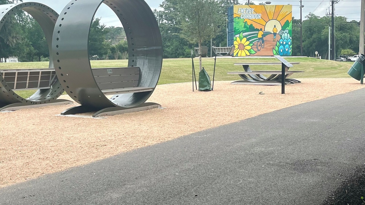 Photo of Others in Energy Corridor