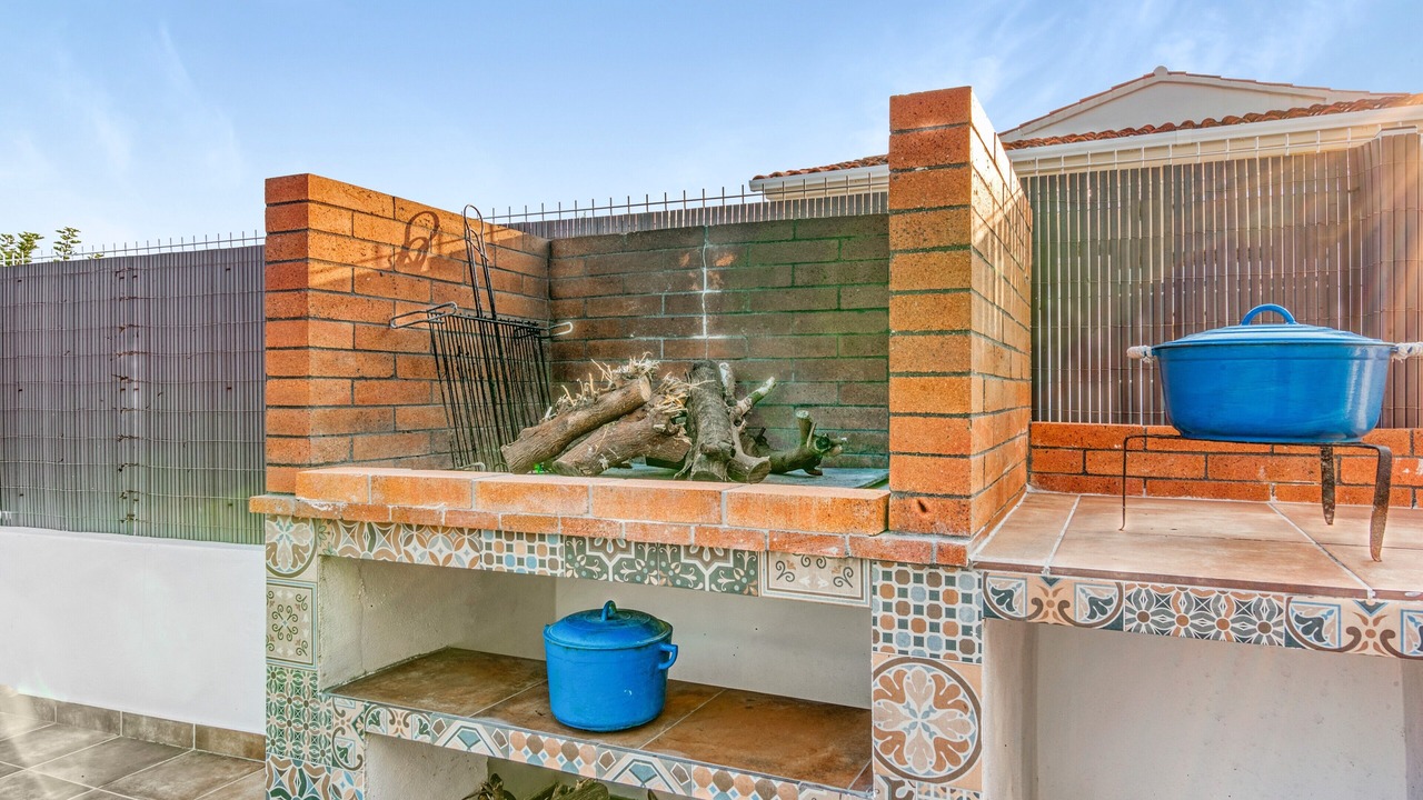 Photo of Outdoor in Oliva