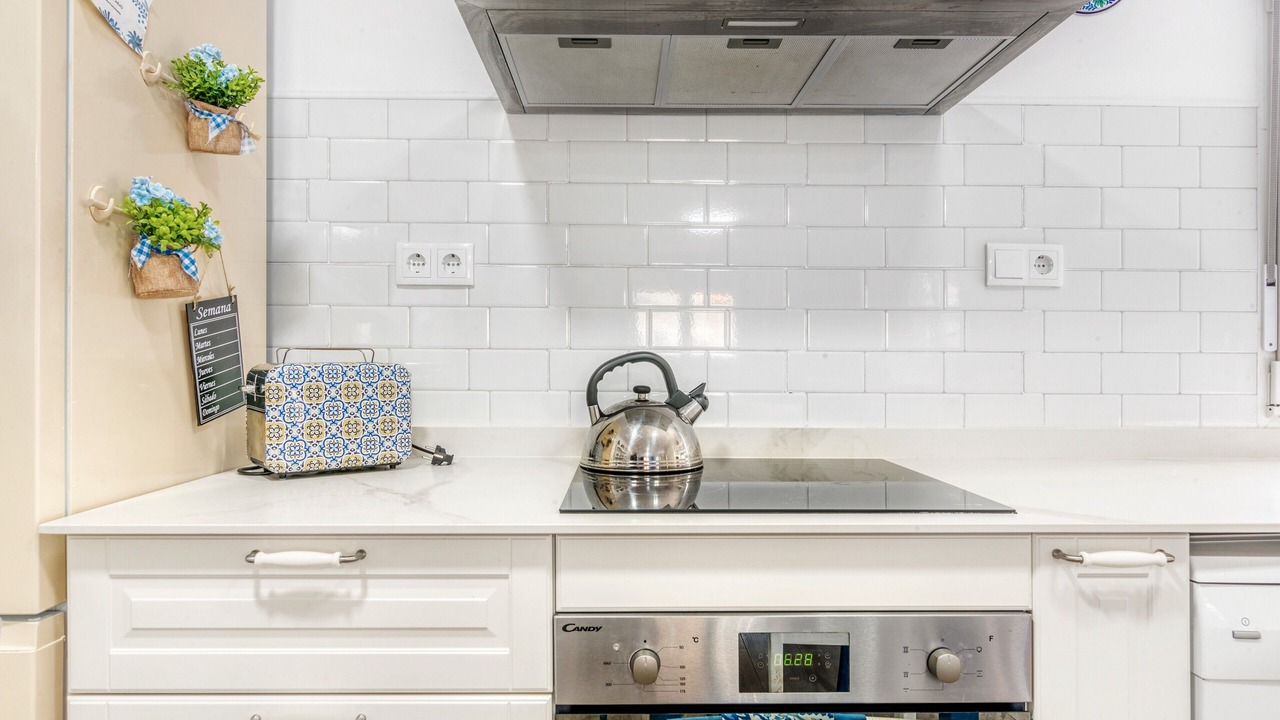 Photo of Kitchen in Oliva
