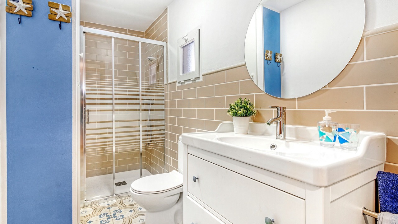 Photo of Bathroom in Oliva