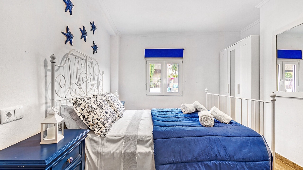 Photo of Bedroom in Oliva
