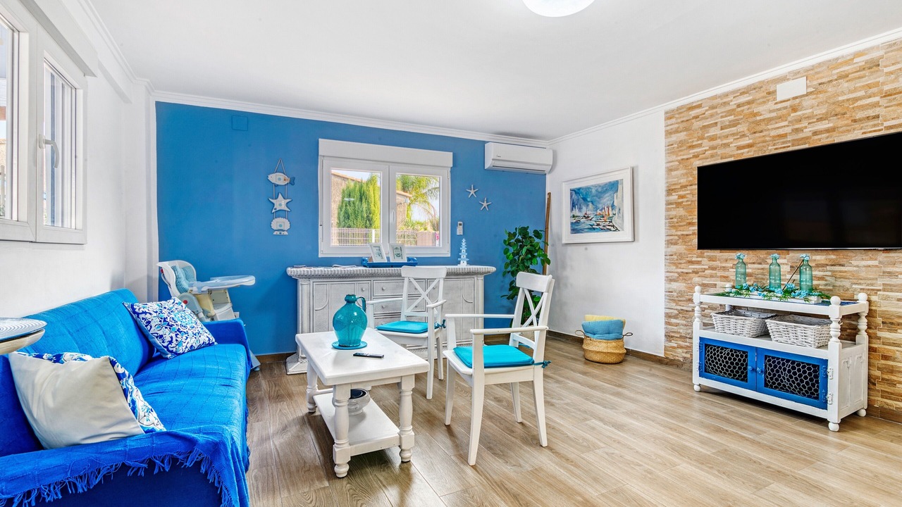 Photo of Livingroom in Oliva