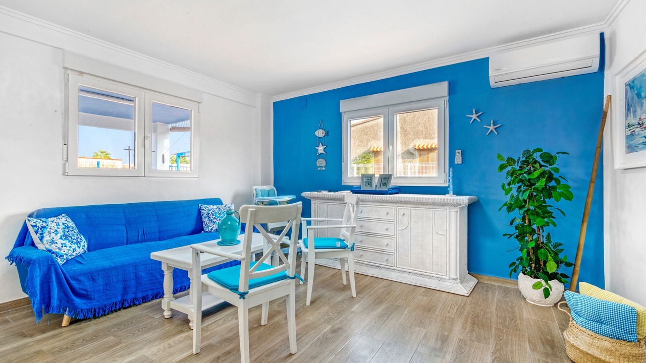 Photo of Livingroom in Oliva