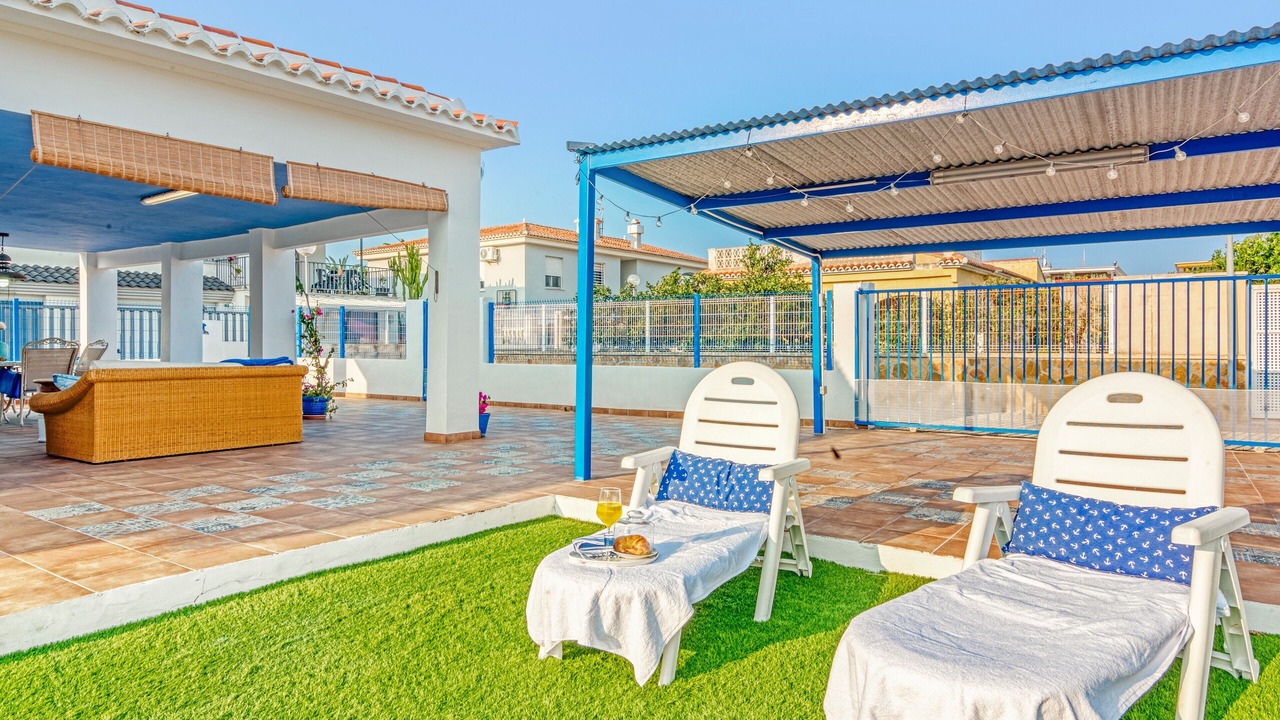 Photo of Patio Balcony in Oliva