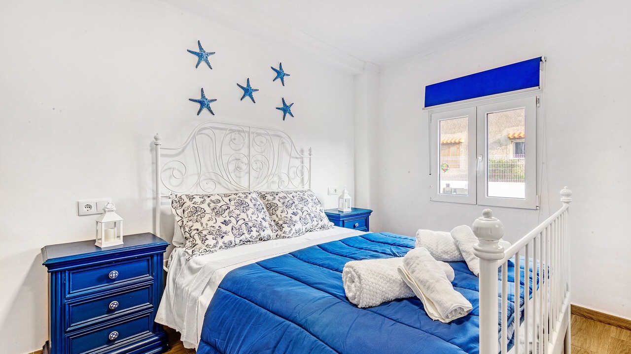 Photo of Bedroom in Oliva