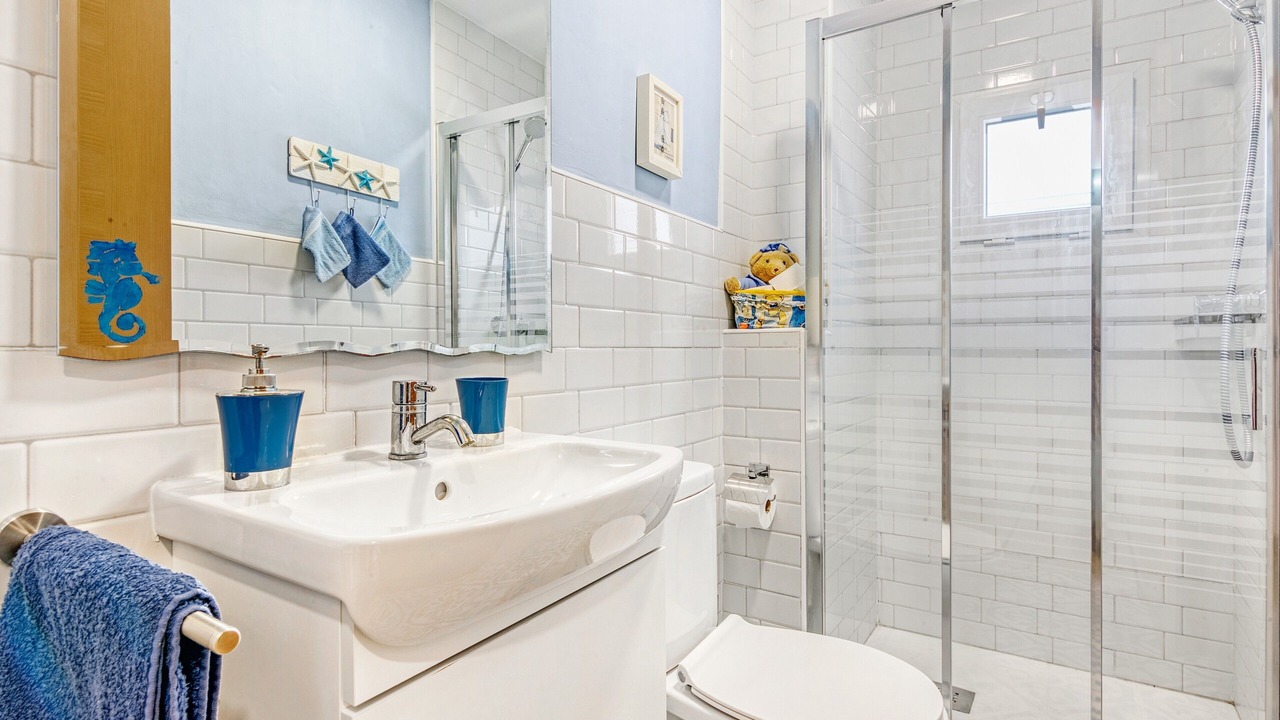 Photo of Bathroom in Oliva