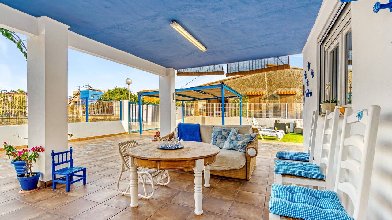 Photo of Outdoor in Oliva
