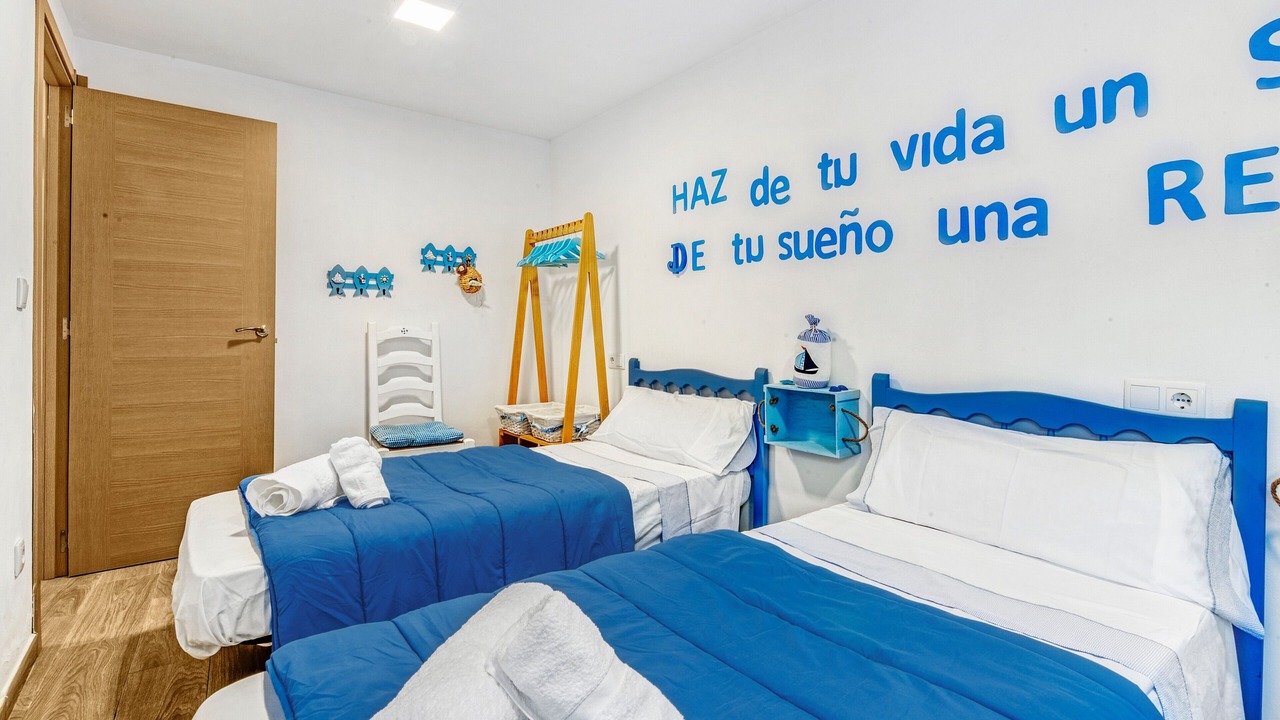 Photo of Bedroom in Oliva