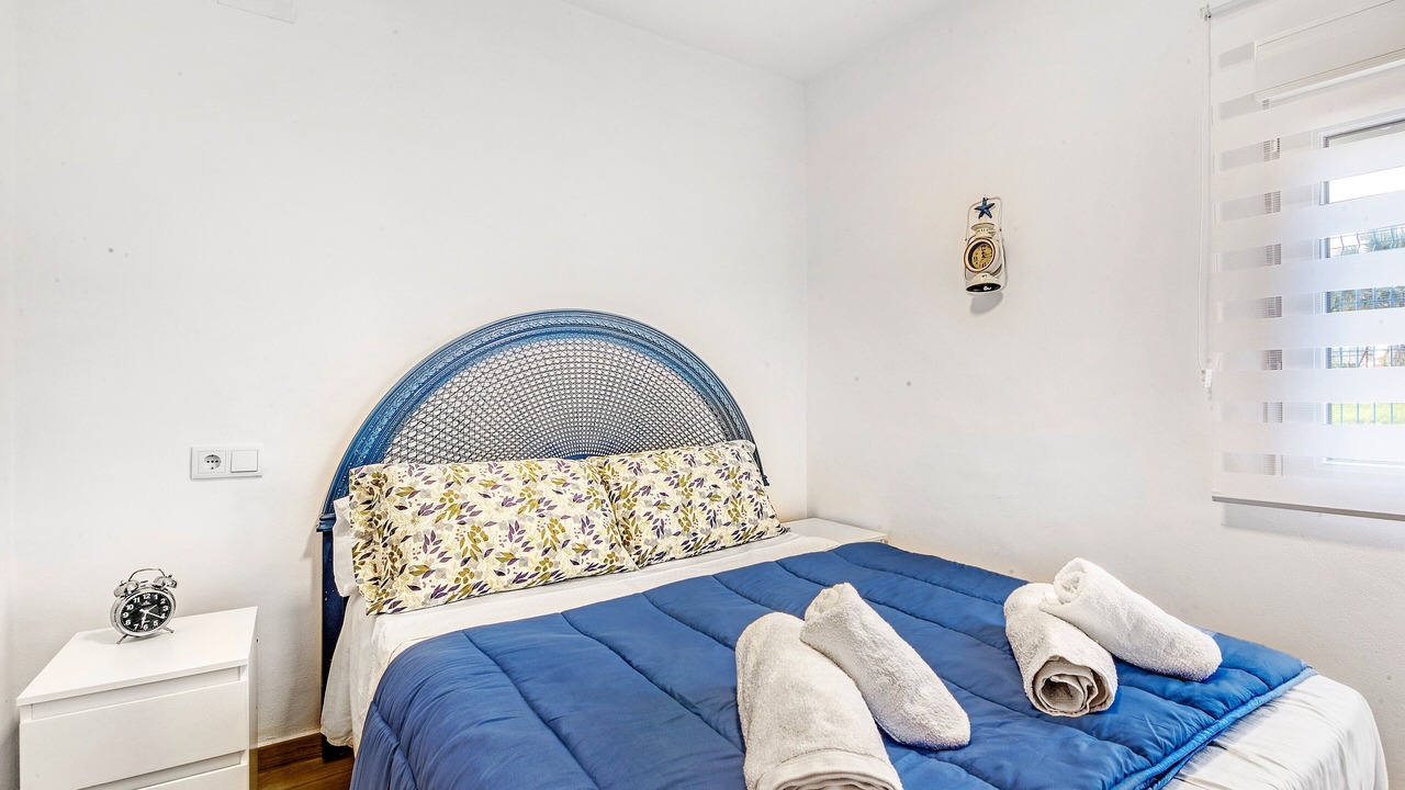 Photo of Bedroom in Oliva
