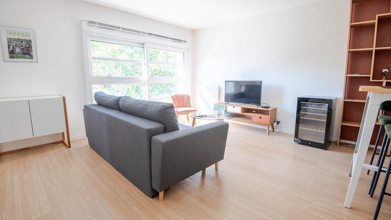 Photo of Livingroom in Old Town