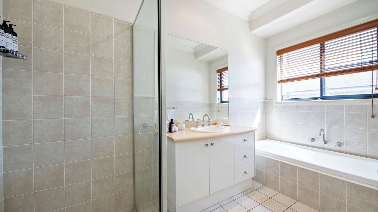 Photo of Bathroom in Dubbo