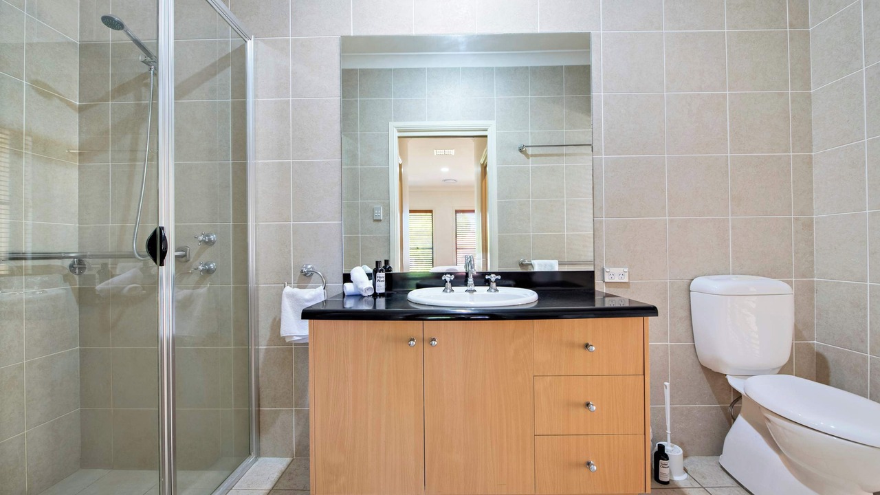 Photo of Bathroom in Dubbo