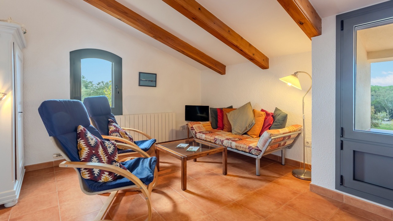 Photo of Livingroom in Sant Mateu de Montnegre