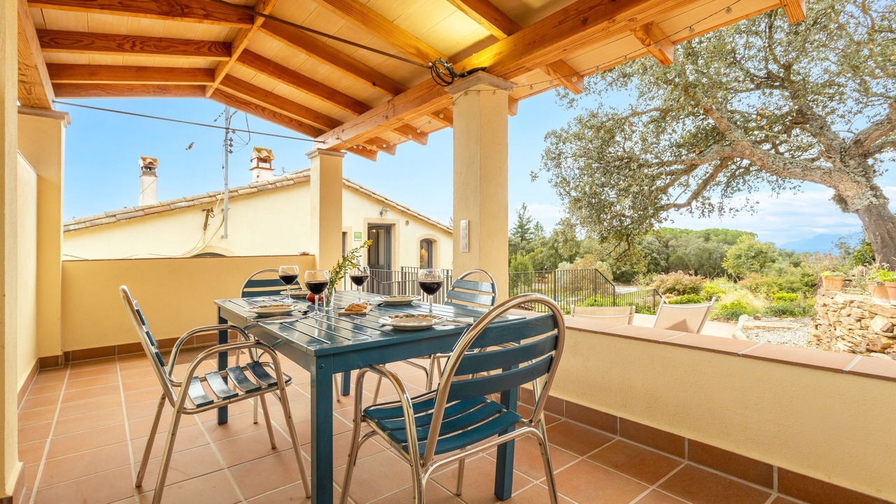 Photo of Outdoor in Sant Mateu de Montnegre