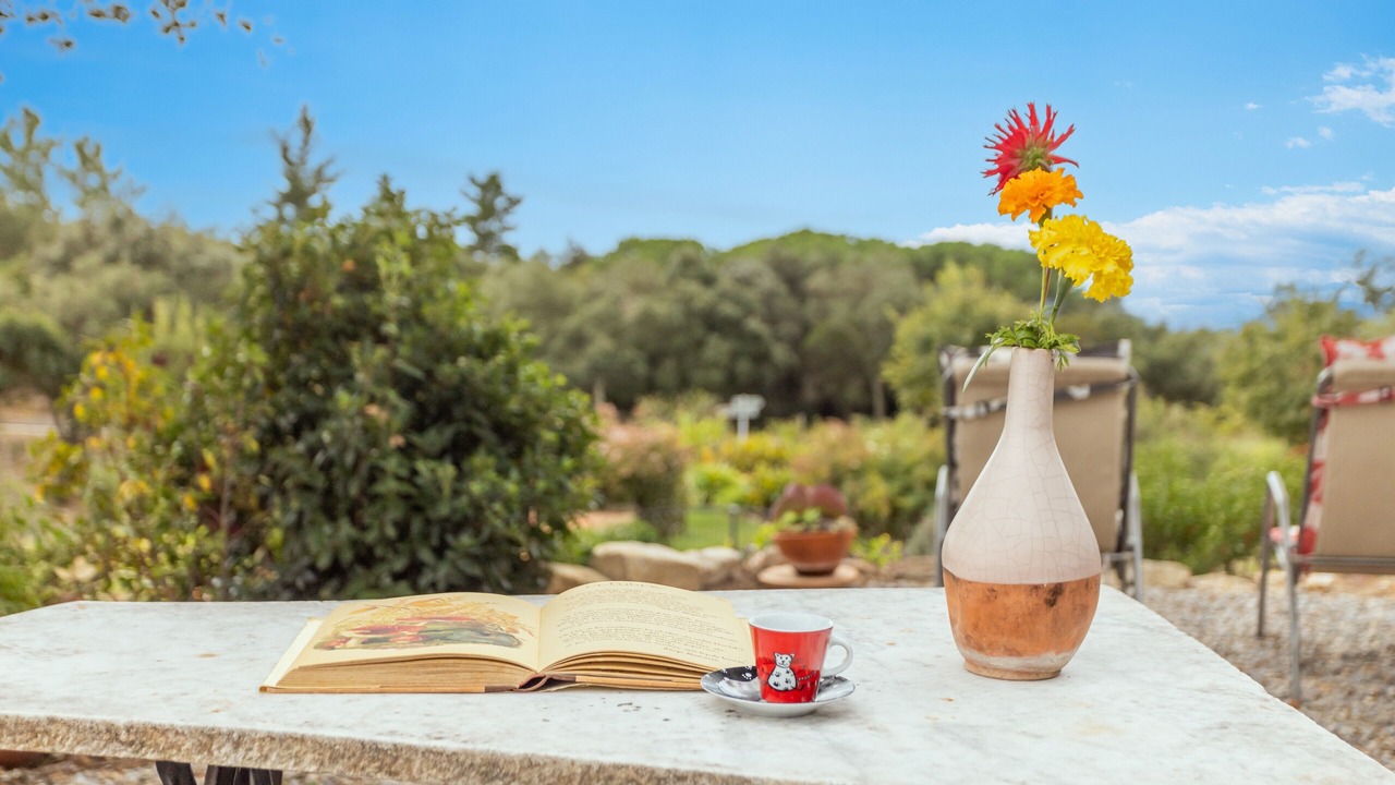 Photo of Outdoor in Sant Mateu de Montnegre