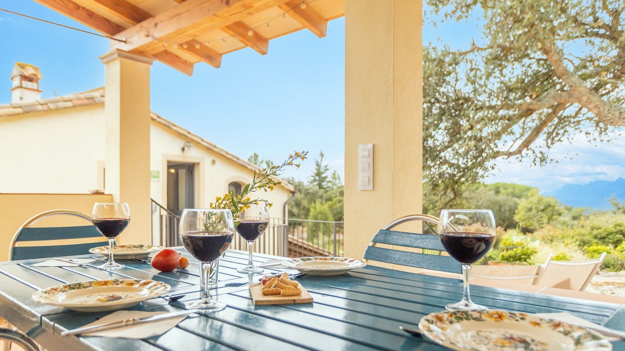 Photo of Outdoor in Sant Mateu de Montnegre